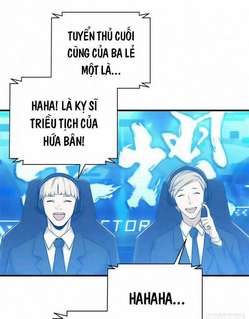 Toàn Chức Cao Thủ 2 Chapter 41 trang 43