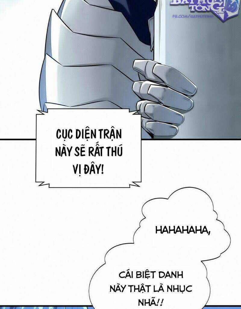 Toàn Chức Cao Thủ 2 Chapter 41 trang 45