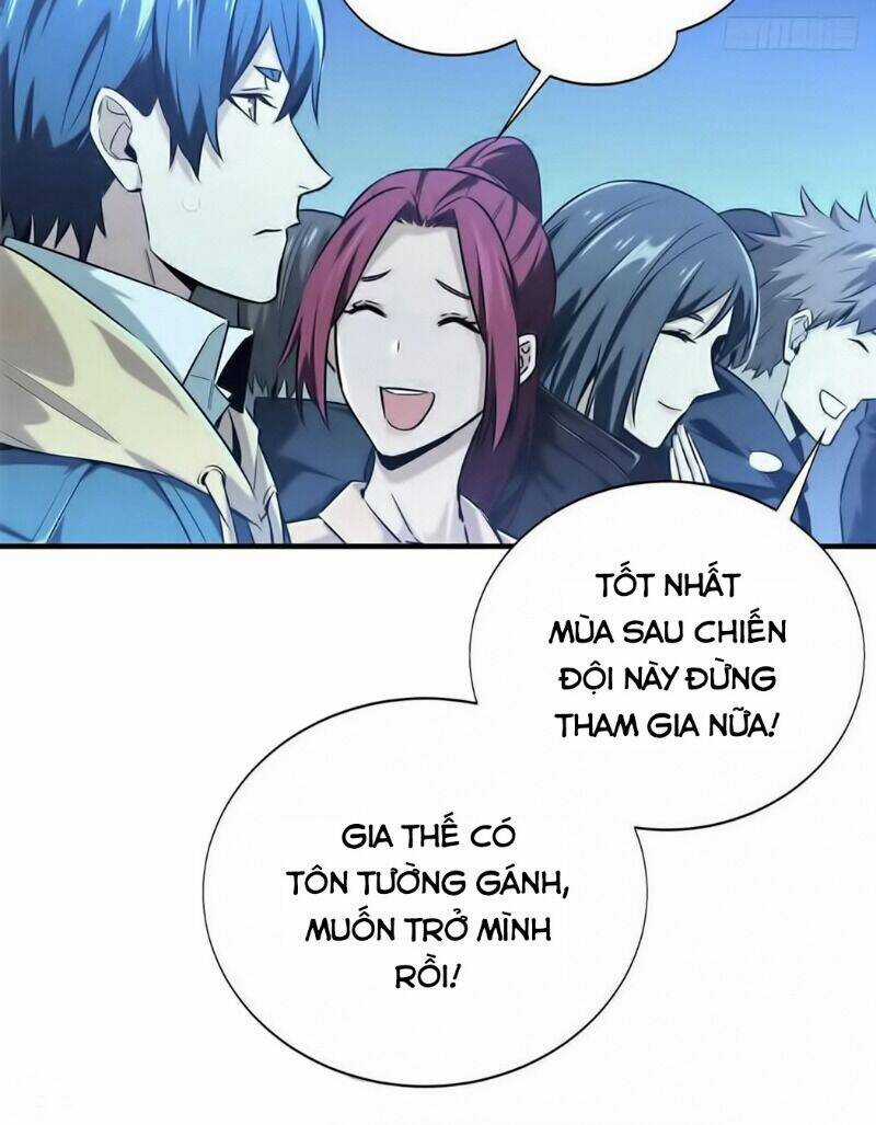 Toàn Chức Cao Thủ 2 Chapter 41 trang 46