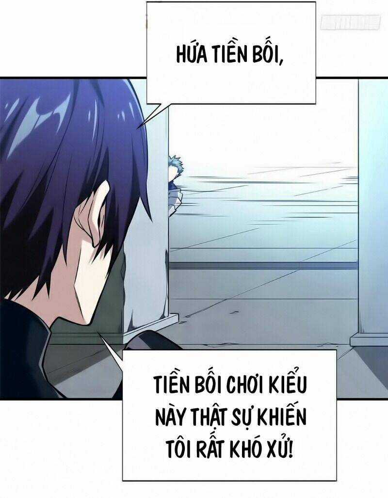 Toàn Chức Cao Thủ 2 Chapter 41 trang 47