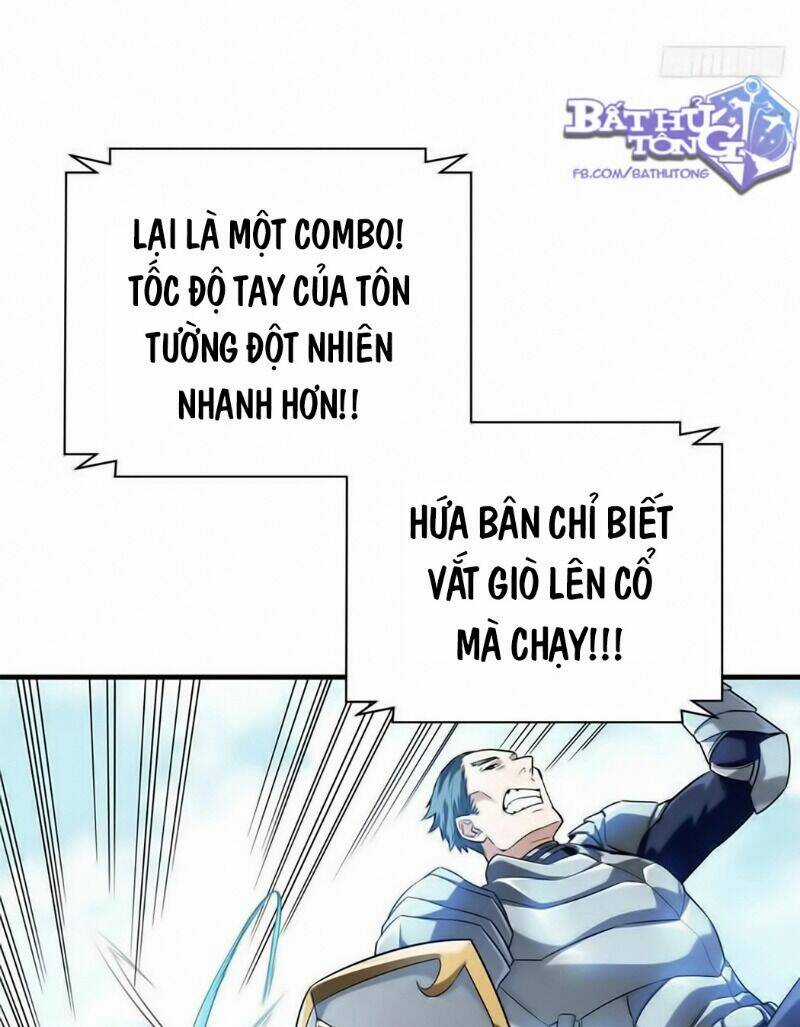 Toàn Chức Cao Thủ 2 Chapter 41 trang 48