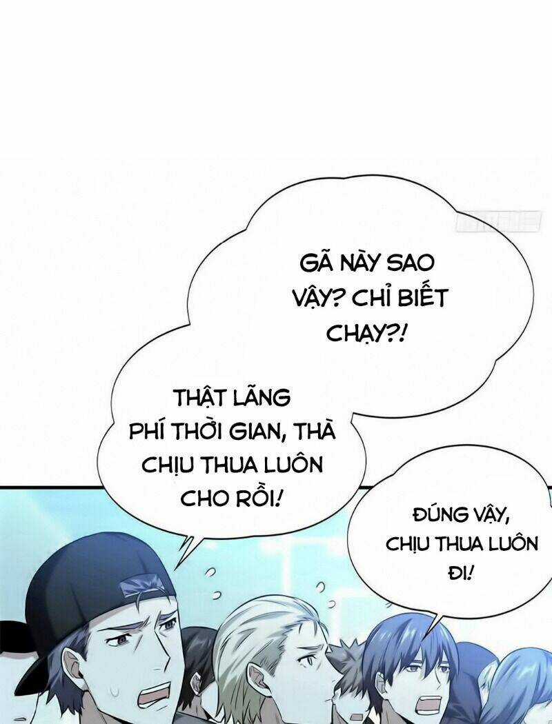 Toàn Chức Cao Thủ 2 Chapter 41 trang 50