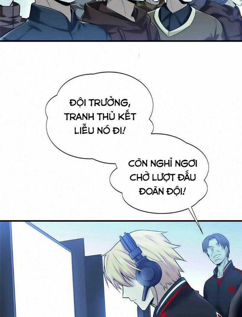 Toàn Chức Cao Thủ 2 Chapter 41 trang 51