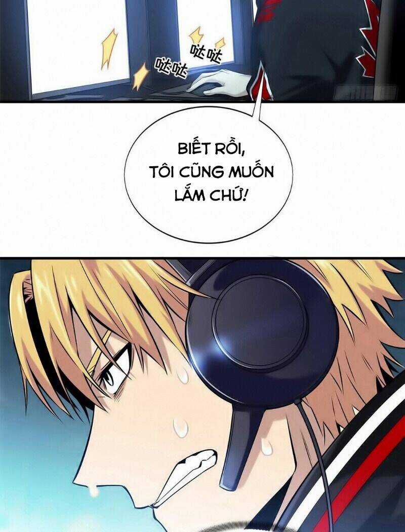 Toàn Chức Cao Thủ 2 Chapter 41 trang 52