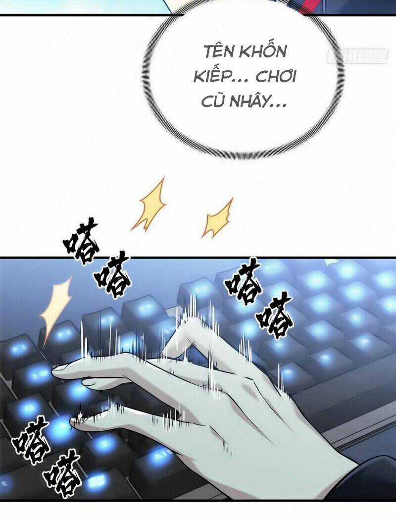 Toàn Chức Cao Thủ 2 Chapter 41 trang 53