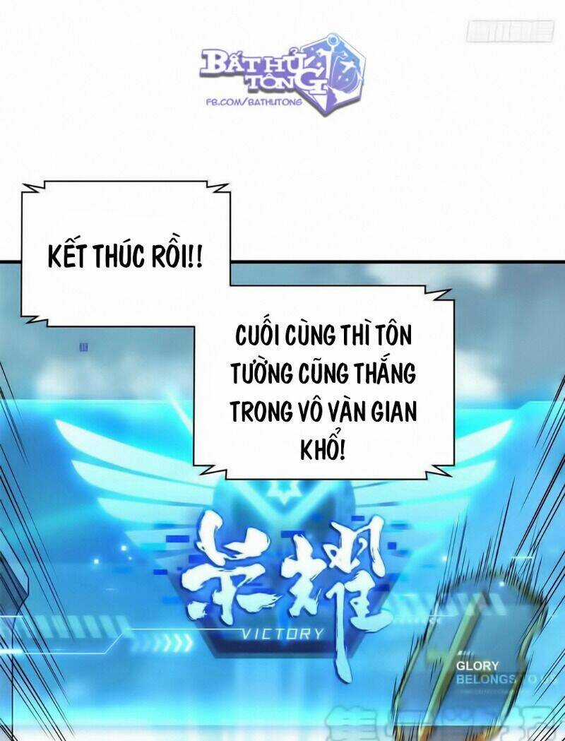 Toàn Chức Cao Thủ 2 Chapter 41 trang 54