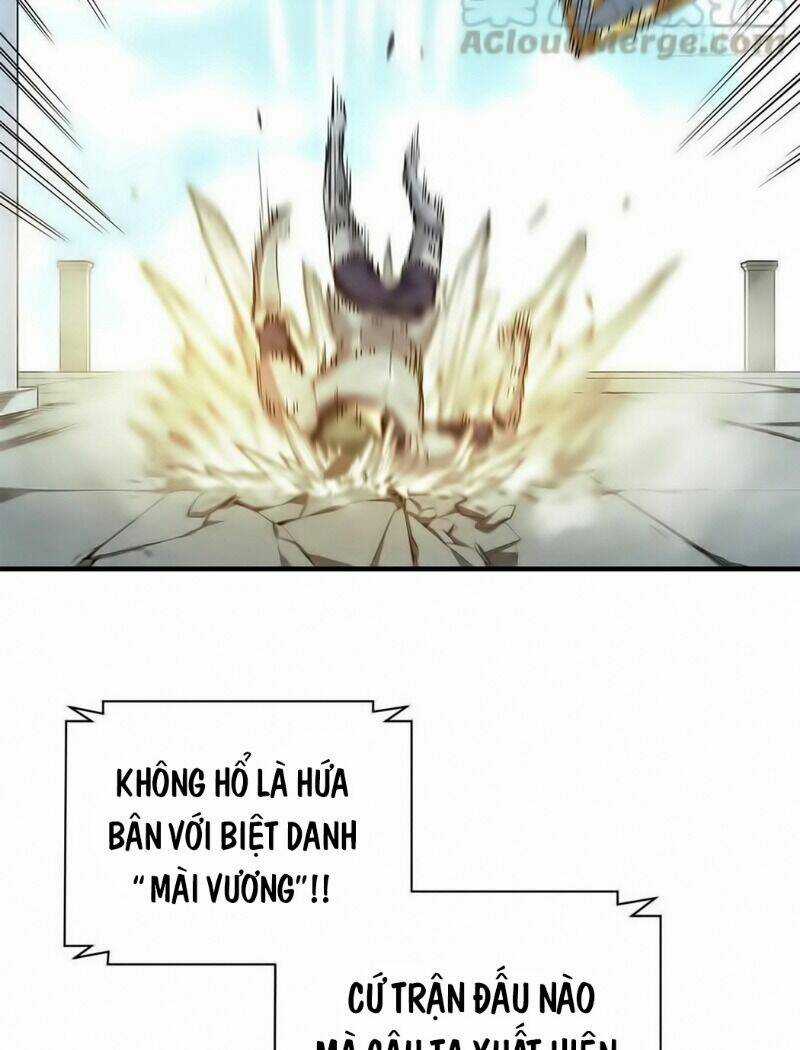 Toàn Chức Cao Thủ 2 Chapter 41 trang 55