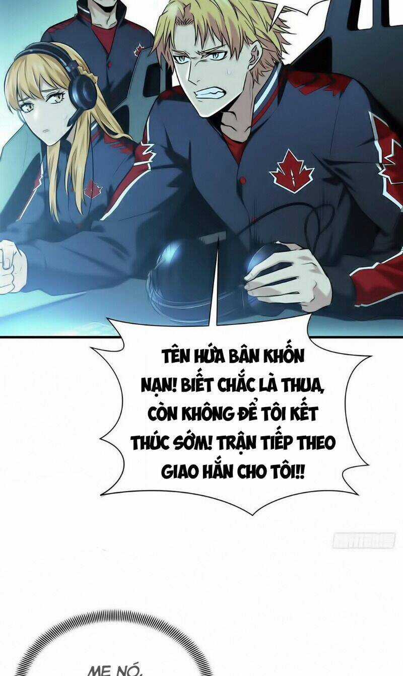 Toàn Chức Cao Thủ 2 Chapter 41 trang 58