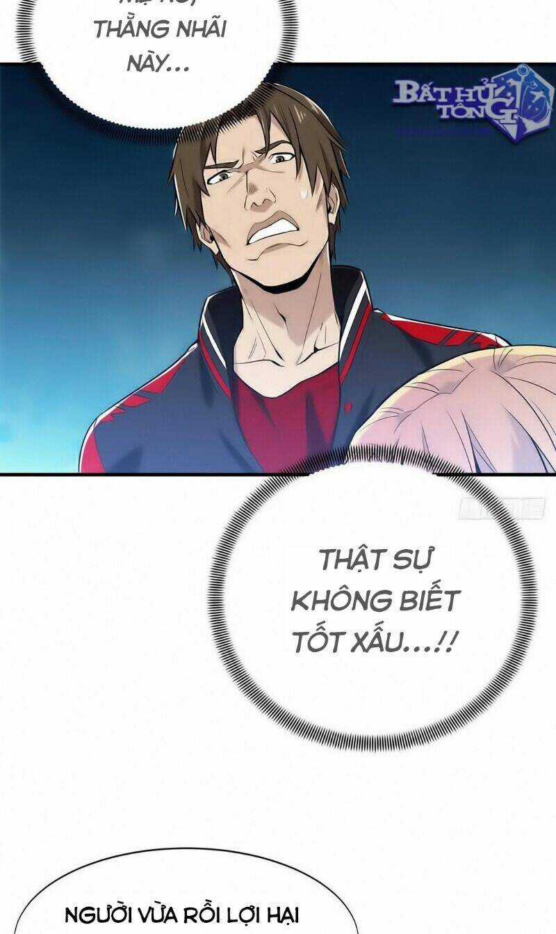 Toàn Chức Cao Thủ 2 Chapter 41 trang 59