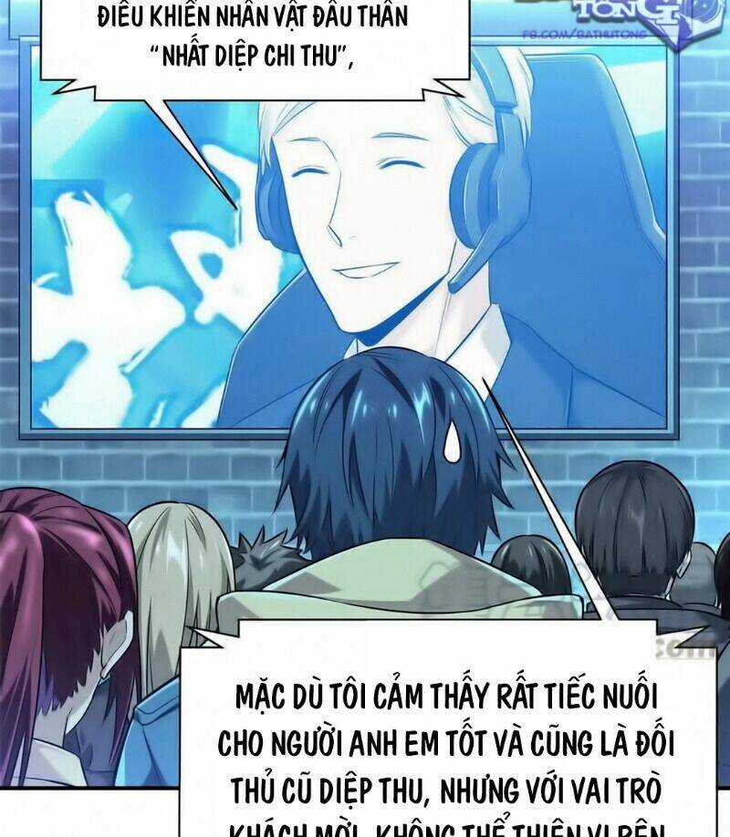 Toàn Chức Cao Thủ 2 Chapter 41 trang 6