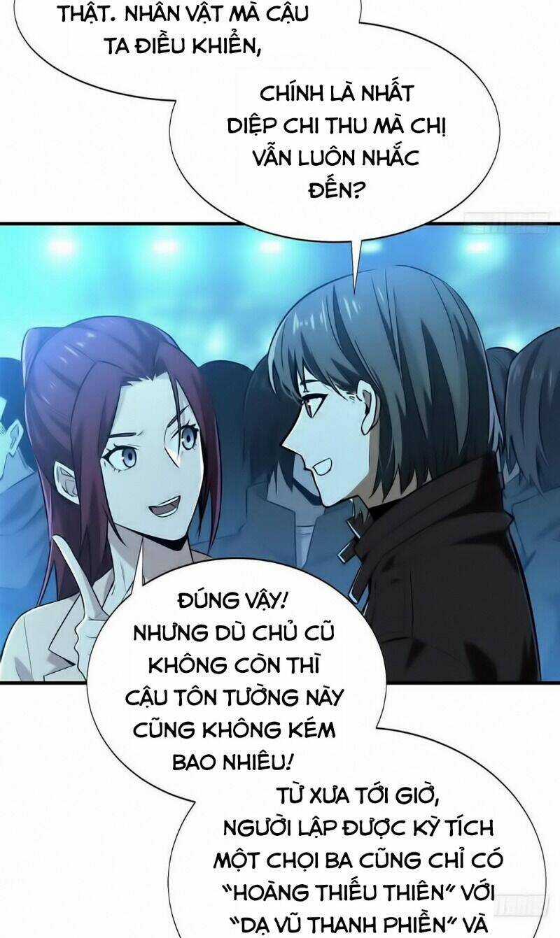Toàn Chức Cao Thủ 2 Chapter 41 trang 60