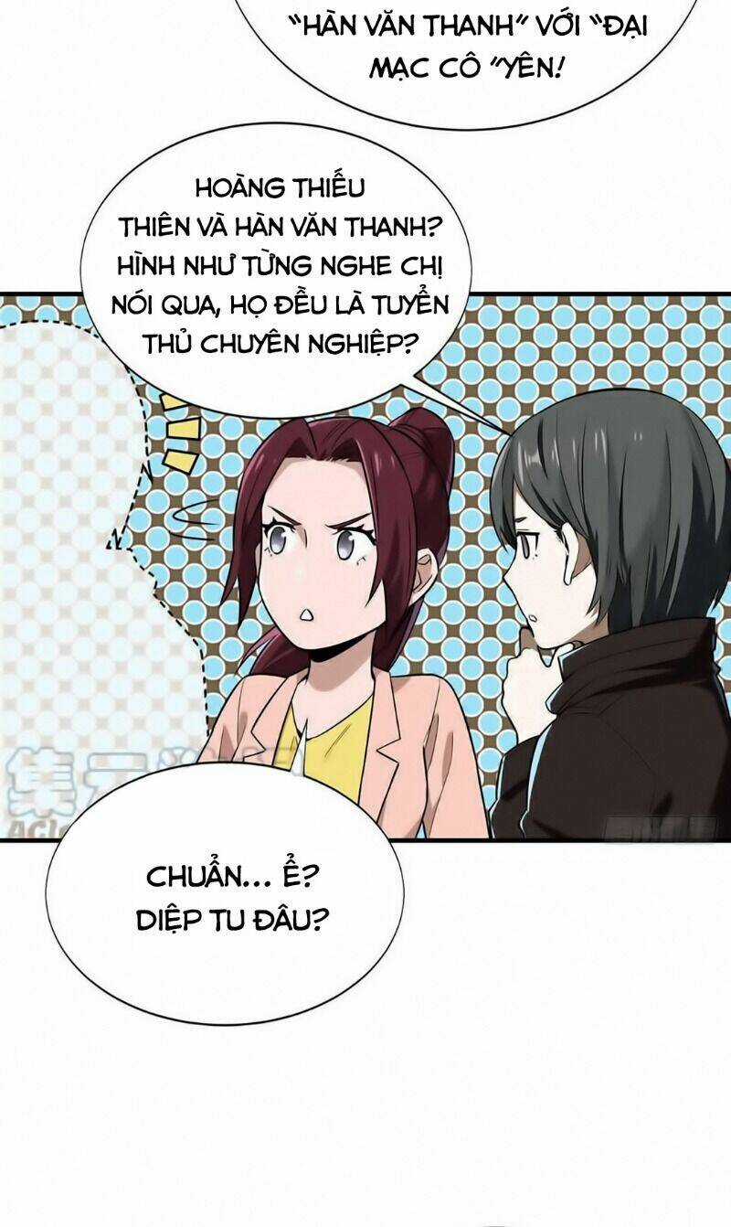 Toàn Chức Cao Thủ 2 Chapter 41 trang 61