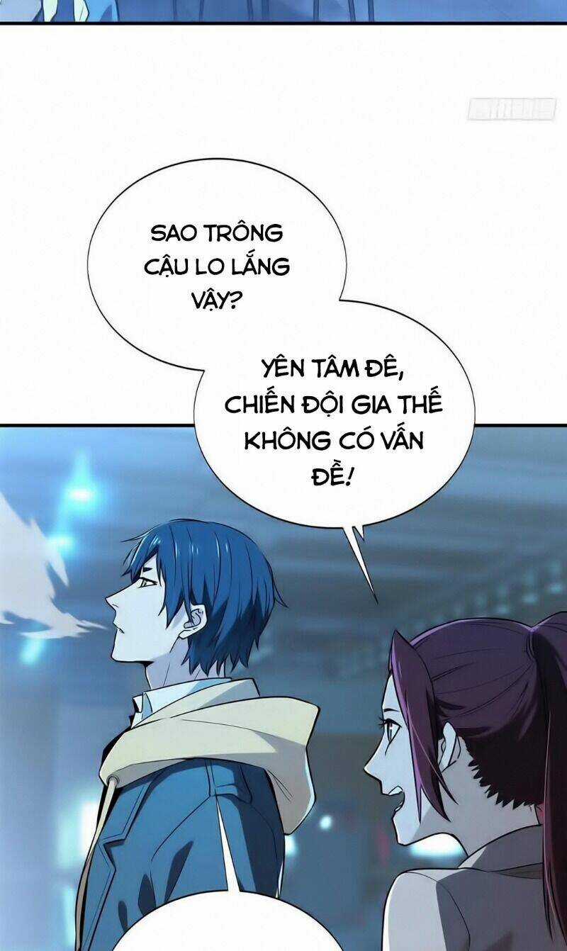 Toàn Chức Cao Thủ 2 Chapter 41 trang 63