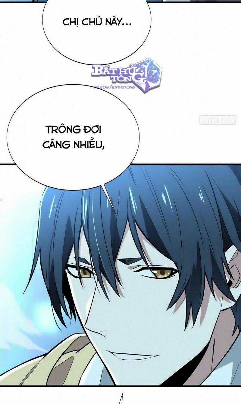 Toàn Chức Cao Thủ 2 Chapter 41 trang 64