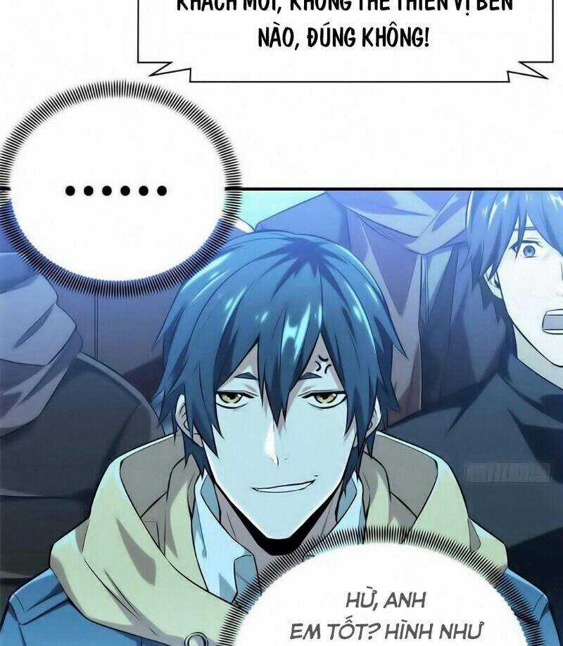 Toàn Chức Cao Thủ 2 Chapter 41 trang 7