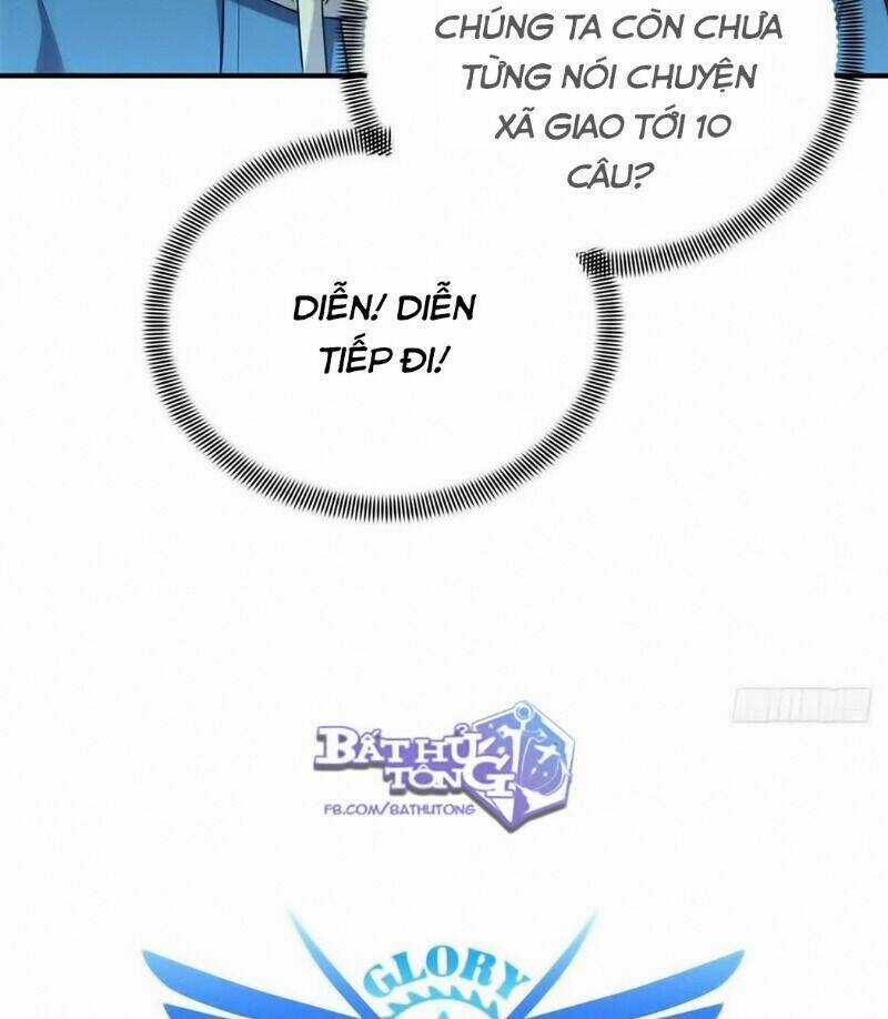 Toàn Chức Cao Thủ 2 Chapter 41 trang 8