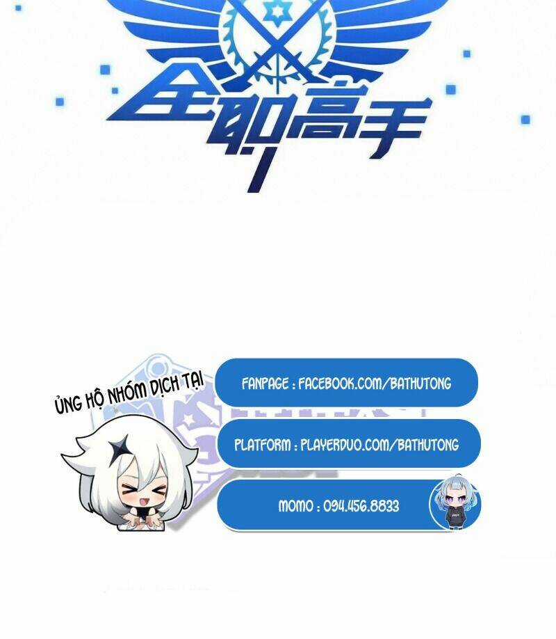 Toàn Chức Cao Thủ 2 Chapter 41 trang 9