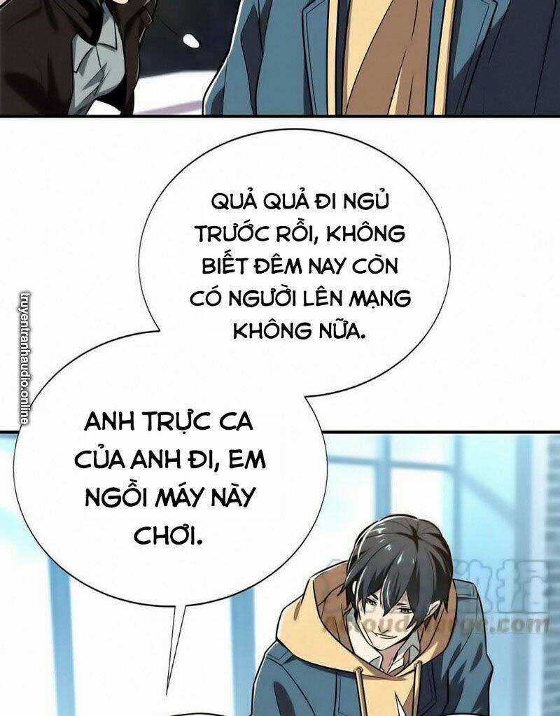 Toàn Chức Cao Thủ 2 Chapter 42 trang 10