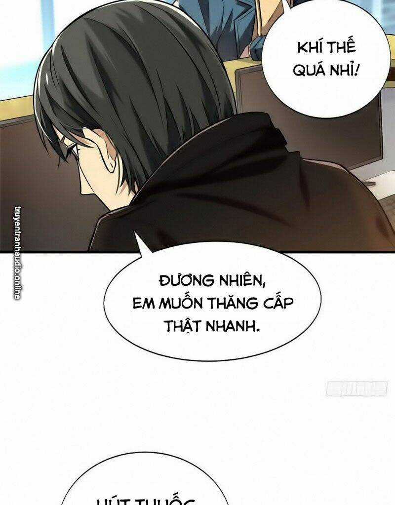 Toàn Chức Cao Thủ 2 Chapter 42 trang 11