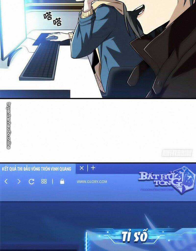 Toàn Chức Cao Thủ 2 Chapter 42 trang 13