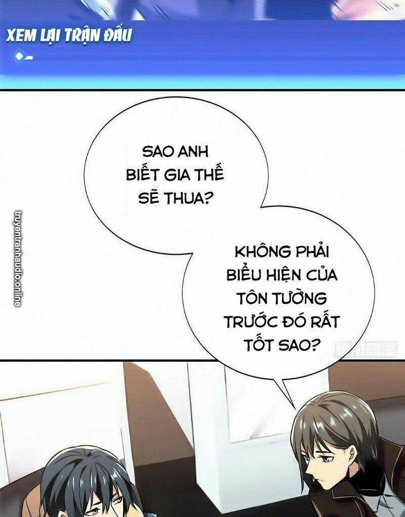 Toàn Chức Cao Thủ 2 Chapter 42 trang 15