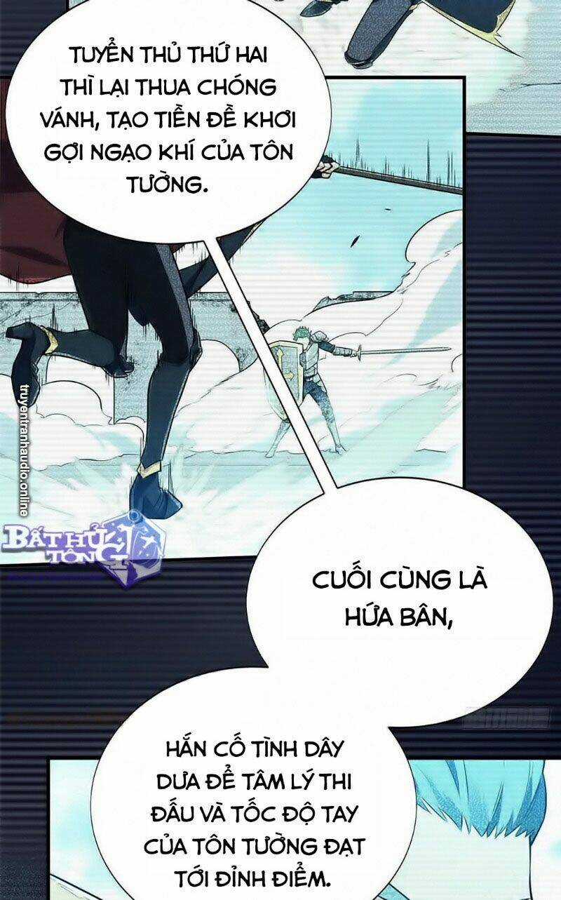 Toàn Chức Cao Thủ 2 Chapter 42 trang 18
