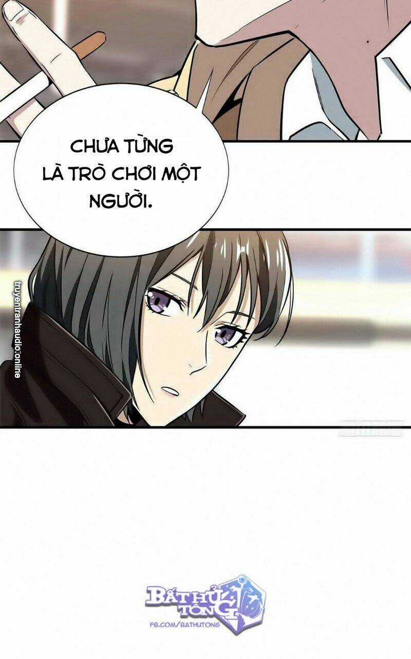 Toàn Chức Cao Thủ 2 Chapter 42 trang 23