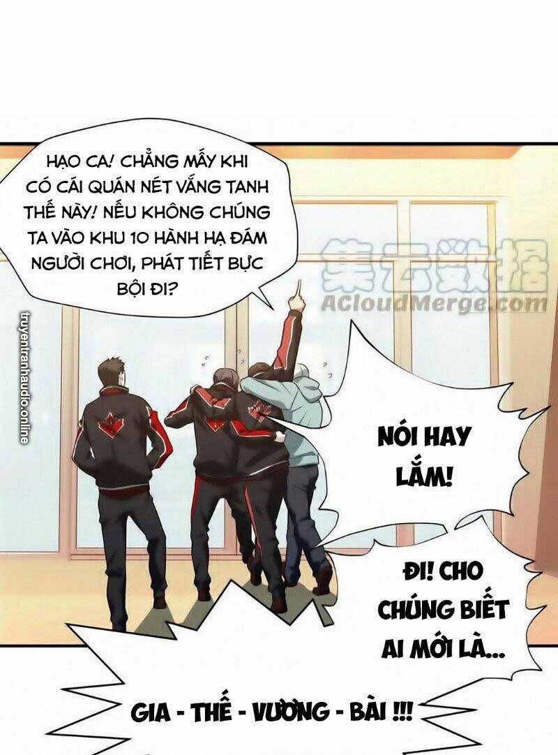 Toàn Chức Cao Thủ 2 Chapter 42 trang 26