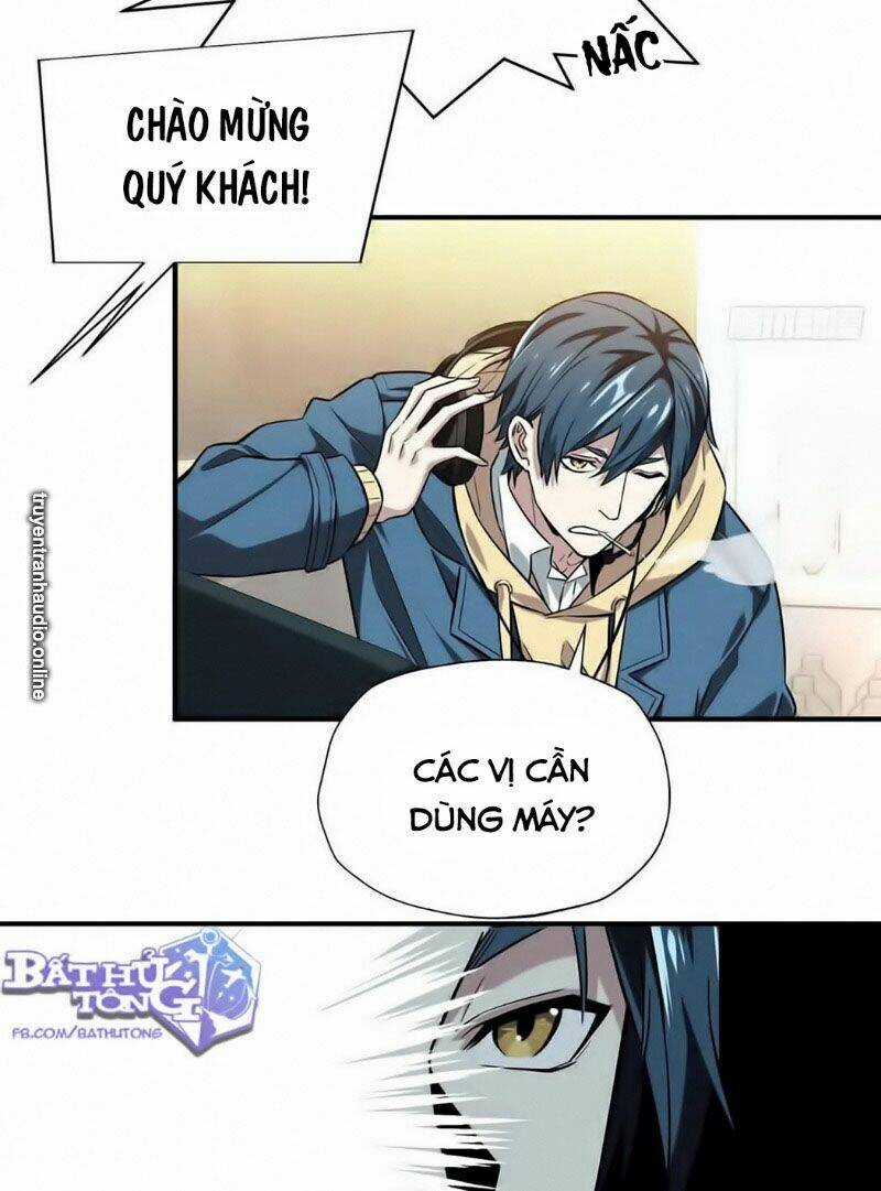 Toàn Chức Cao Thủ 2 Chapter 42 trang 27