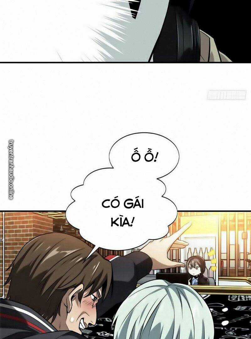 Toàn Chức Cao Thủ 2 Chapter 42 trang 28