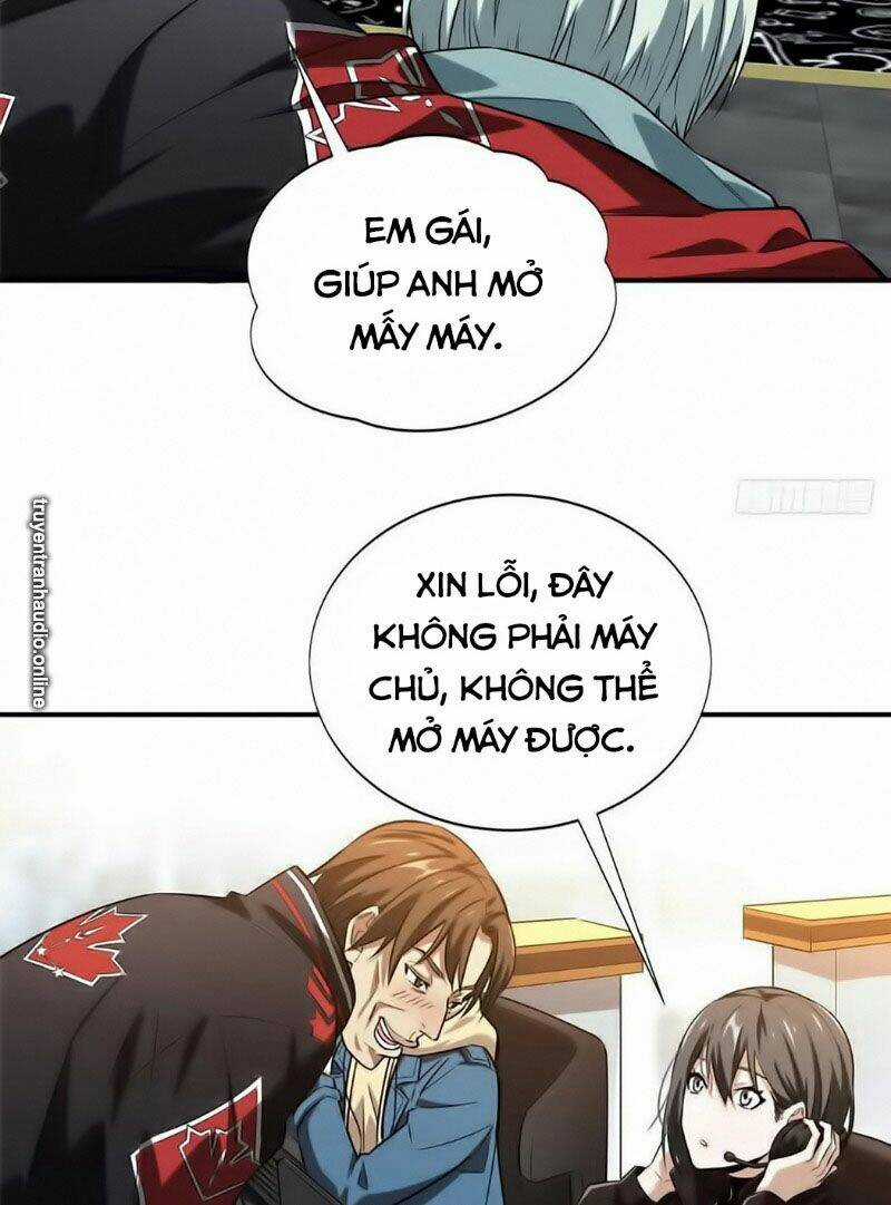 Toàn Chức Cao Thủ 2 Chapter 42 trang 29