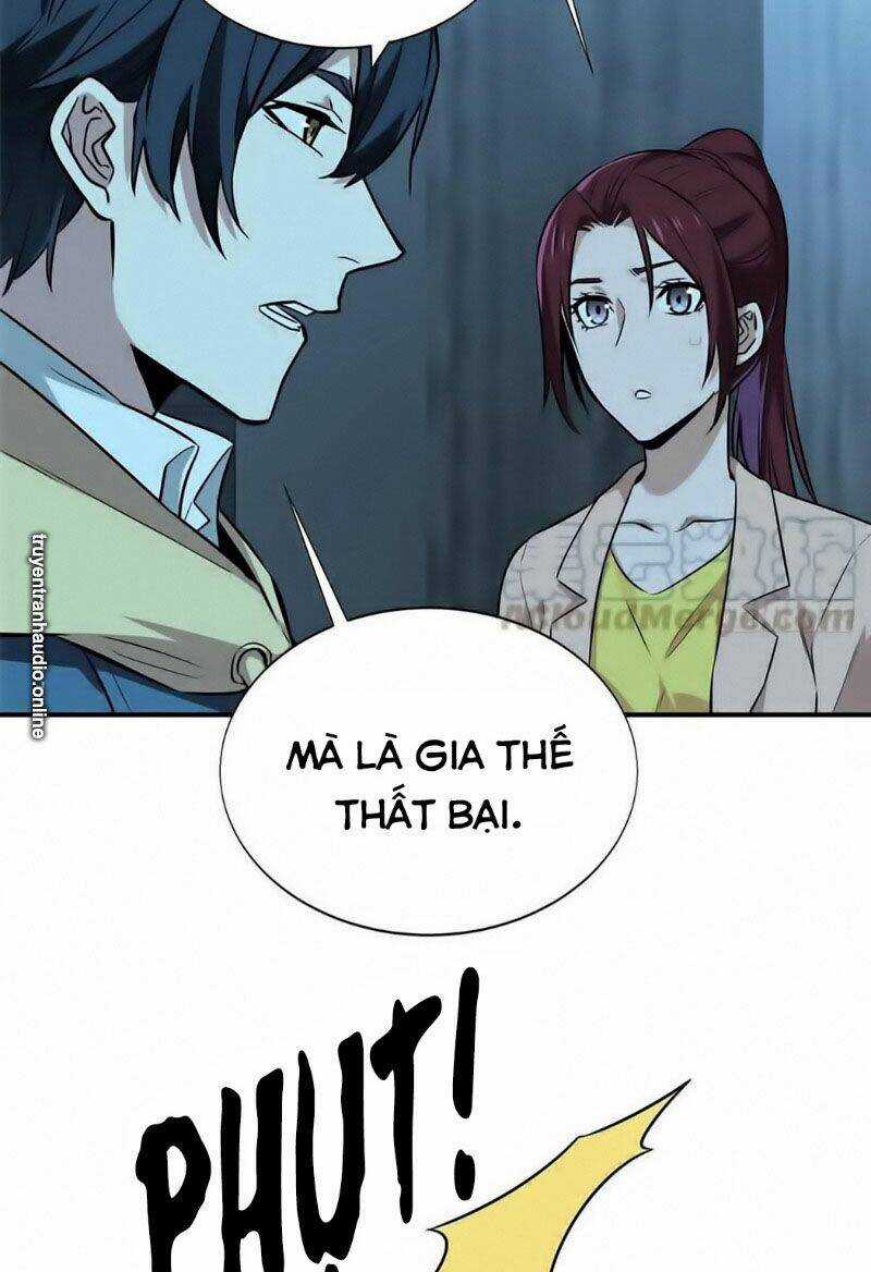 Toàn Chức Cao Thủ 2 Chapter 42 trang 3