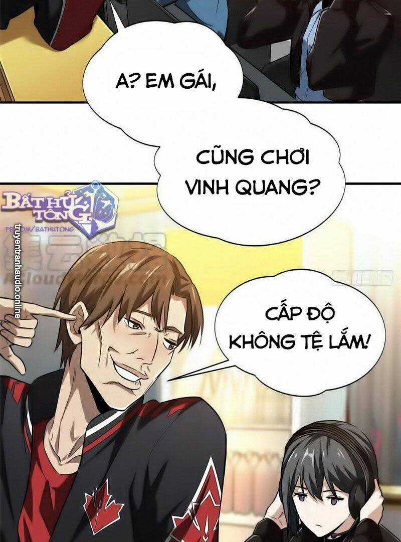 Toàn Chức Cao Thủ 2 Chapter 42 trang 30