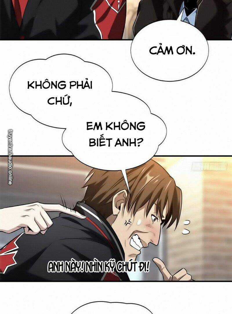 Toàn Chức Cao Thủ 2 Chapter 42 trang 31
