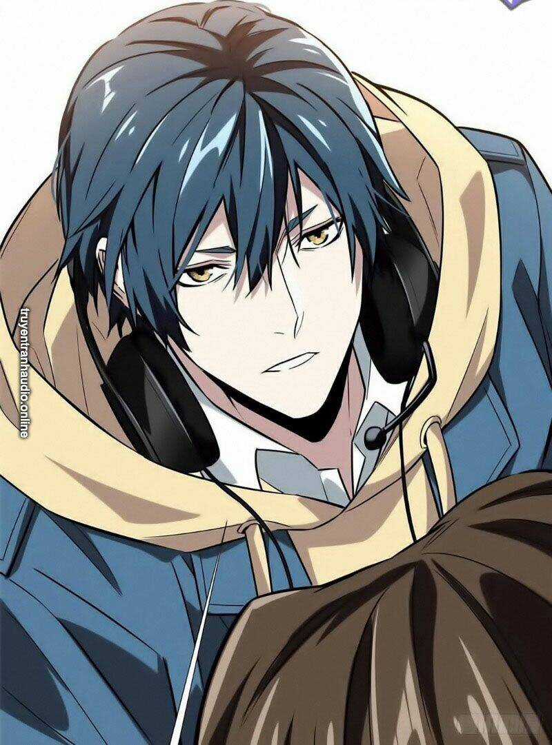 Toàn Chức Cao Thủ 2 Chapter 42 trang 33