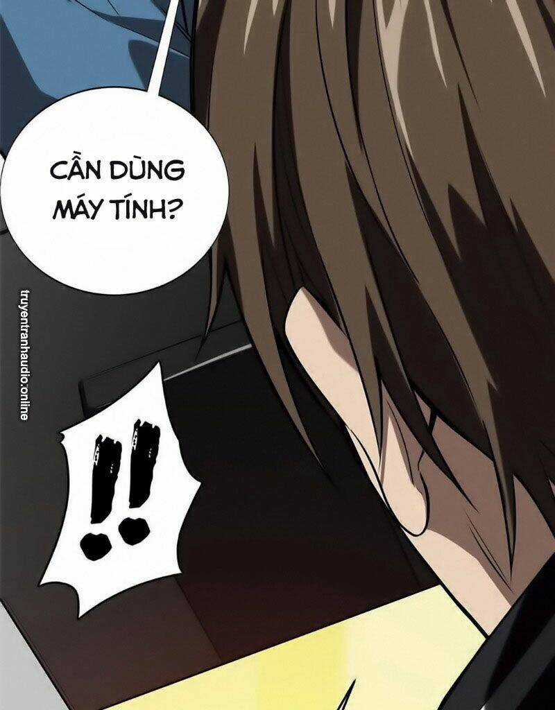 Toàn Chức Cao Thủ 2 Chapter 42 trang 34