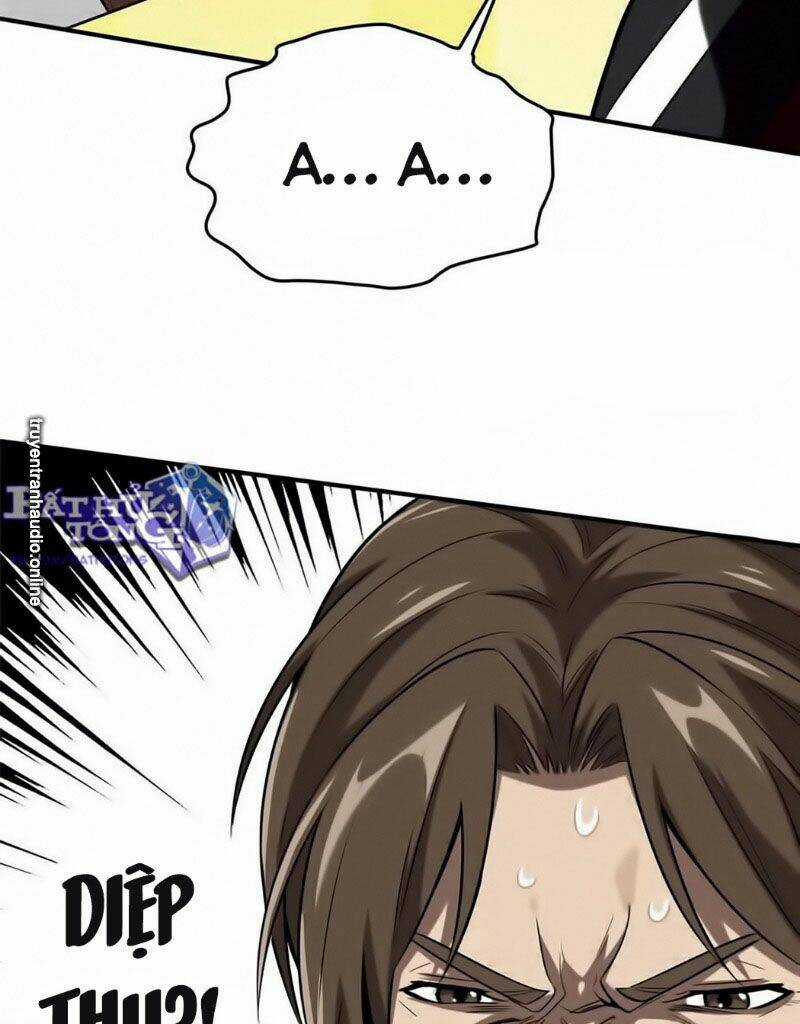 Toàn Chức Cao Thủ 2 Chapter 42 trang 35