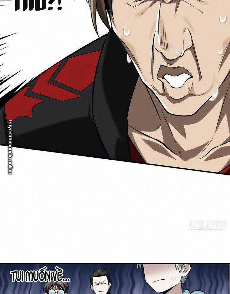 Toàn Chức Cao Thủ 2 Chapter 42 trang 36