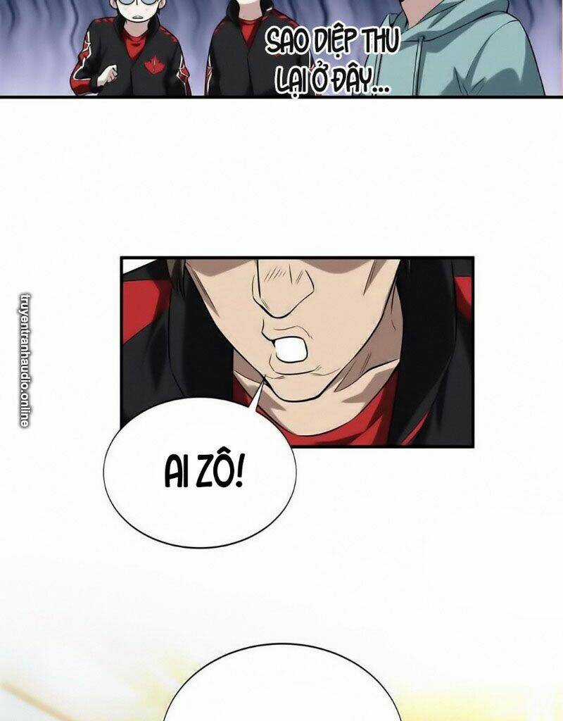 Toàn Chức Cao Thủ 2 Chapter 42 trang 37