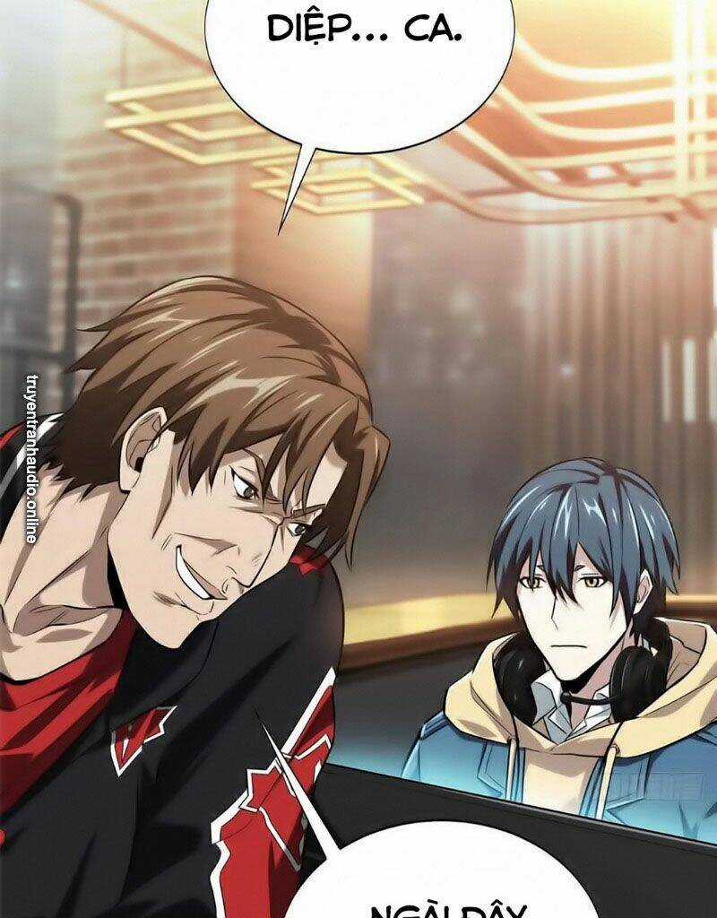 Toàn Chức Cao Thủ 2 Chapter 42 trang 38