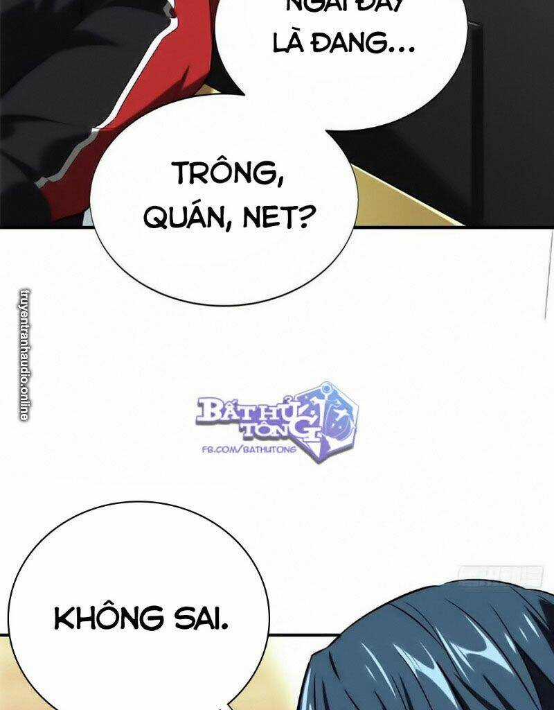 Toàn Chức Cao Thủ 2 Chapter 42 trang 39