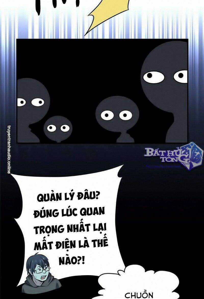 Toàn Chức Cao Thủ 2 Chapter 42 trang 4