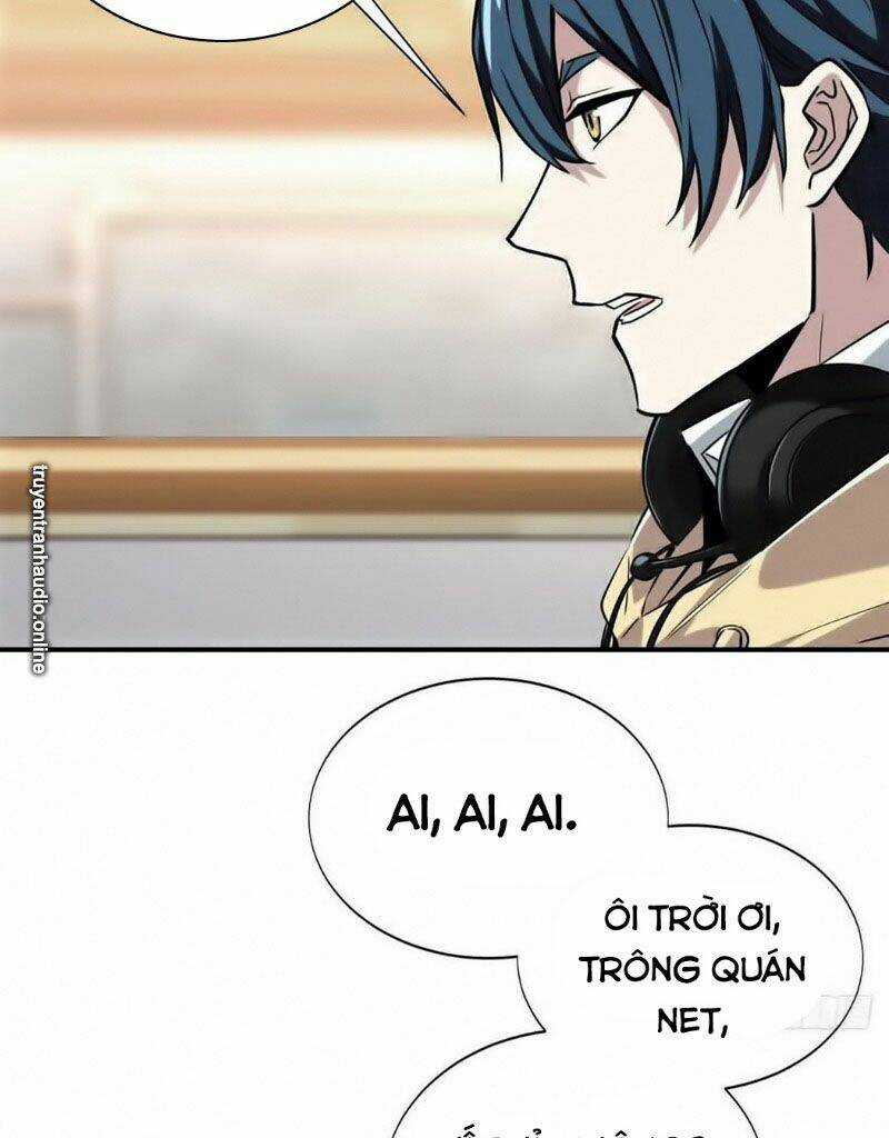 Toàn Chức Cao Thủ 2 Chapter 42 trang 40