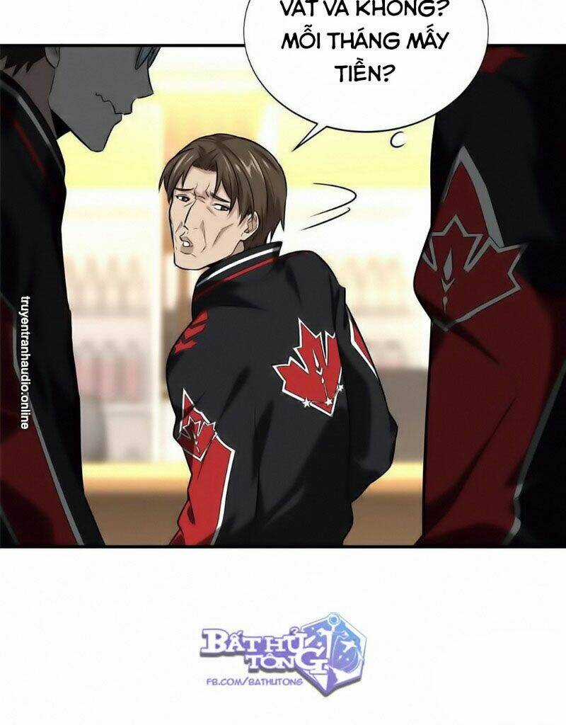 Toàn Chức Cao Thủ 2 Chapter 42 trang 41