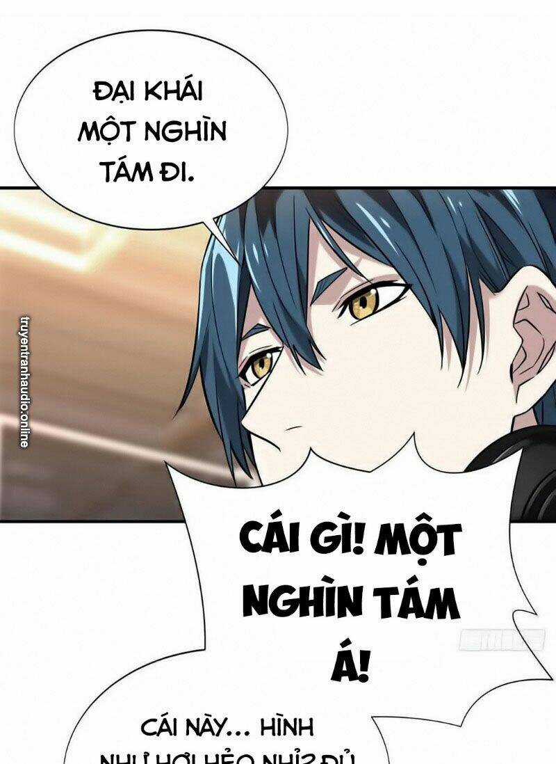 Toàn Chức Cao Thủ 2 Chapter 42 trang 42