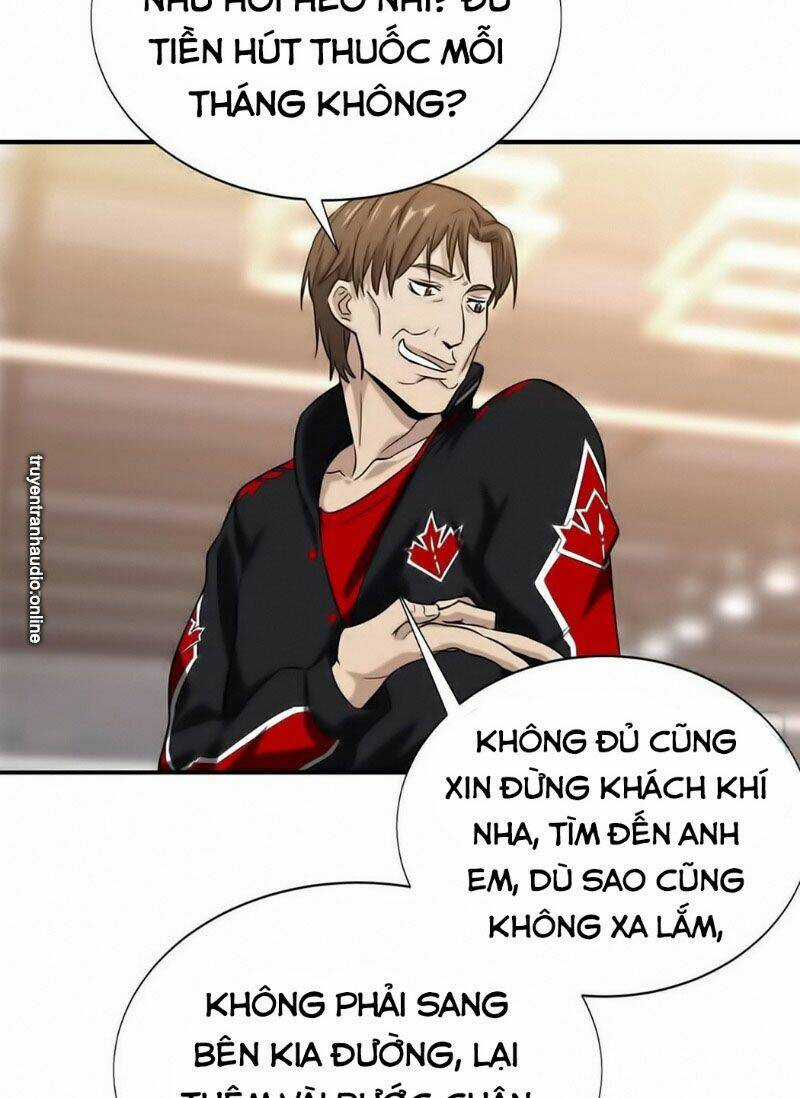 Toàn Chức Cao Thủ 2 Chapter 42 trang 43