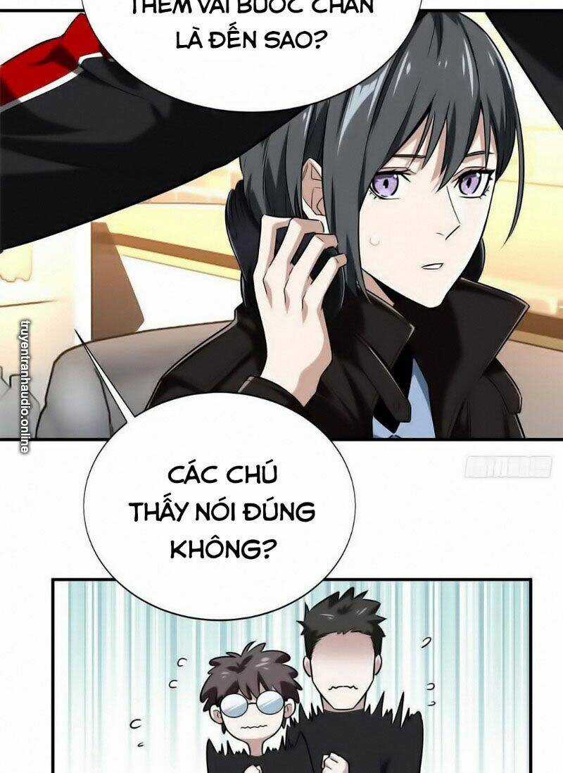 Toàn Chức Cao Thủ 2 Chapter 42 trang 44