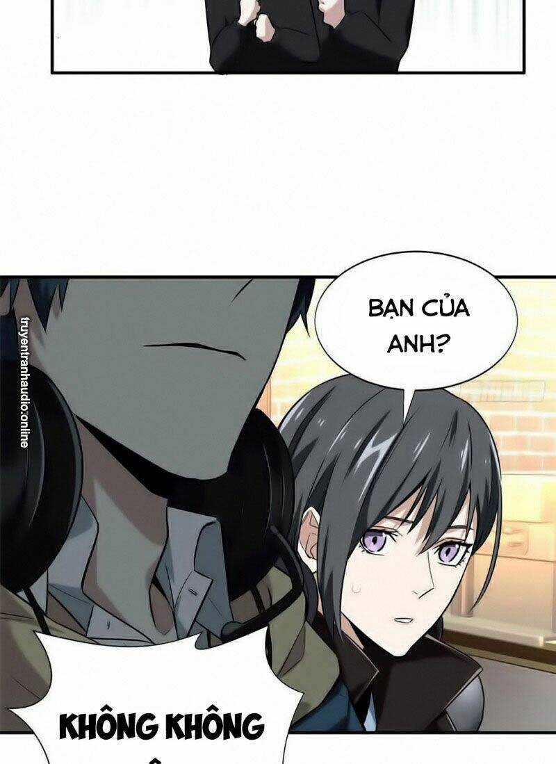 Toàn Chức Cao Thủ 2 Chapter 42 trang 45