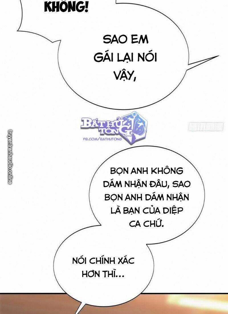 Toàn Chức Cao Thủ 2 Chapter 42 trang 46