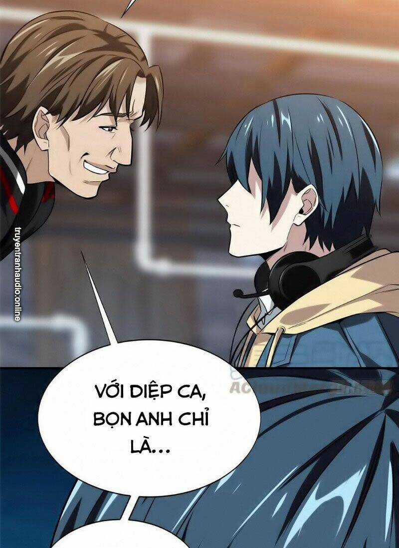 Toàn Chức Cao Thủ 2 Chapter 42 trang 47